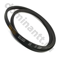 Ремень клиновой В(Б)-2650 Lp / 2605 Li ГОСТ 1284-89 HIMPT