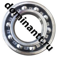 211 (6211) Подшипник шариковый радиальный однорядный 55х100х21мм ГПЗ-34
