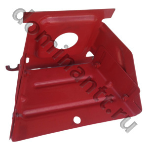 80-4202090 Кожух защитный заднего ВОМ в сборе РУП МТЗ 80-4202090 Кожух защитный заднего ВОМ в сборе РУП МТЗ