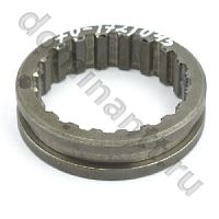 70-1721045 Муфта зубчатая силового вала понижающего редуктора РУП МТЗ