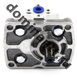 НШ-6М-3 Насос шестеренный (Гидросила) НШ-6М-3 Насос шестеренный (Гидросила)