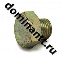 Пробка М16х1,5 ОАО ЯМЗ