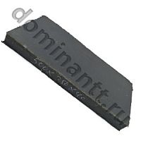 Техпластина металлокордная на коммунальные отвалы 500х250х40 