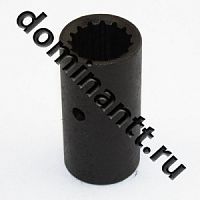 220-4209026 Втулка вала переднего ВОМ БЗТДиА