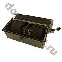 1522-8101100-02 Отопитель-вентилятор кабины в сборе МТЗ-82.1-23/12 РУП МТЗ