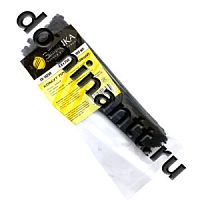 Хомут-стяжка 250х4.0 пластик черный (100шт.) Эврика