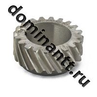 240-1005030-Д Шестерня распределения коленчатого вала Z=20 ММЗ