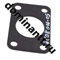 50-1008028 Прокладка МТЗ переходника глушителя