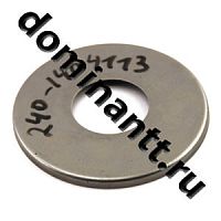 240-1404113 Крышка фильтрующей сетки центрифуги МТЗ-82