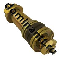 102-3405103 СБ Палец внутренний в сборе на рулевой гидроцилиндр Ц50 МТЗ 82.1 130 мм (А)