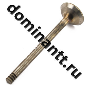 3LD-1007014 Впускной клапан МТЗ 320 ММЗ 3LD-1007014 Впускной клапан МТЗ 320 ММЗ