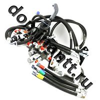 БЗ-V.824211.800 Доукомплектация джойстиковым управлением ФП "Универсал" (три секции) с плавающим режимом