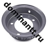 Н130.02.402 Диск с отверстием (5.00х10)