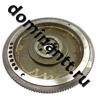 3LD-1005114-Е-02 Маховик двигателя 3LD МТЗ-320 нового образца ММЗ