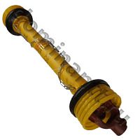 10.040.6000-28 Вал карданный привода щётки, 8х8 шлиц