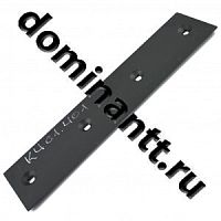 КЧ 01.401 Нож челюстного ковша ПКУ-0,8 (нужно 4шт)