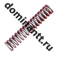 86-1803072 Пружина дифференциала ПВМ МТЗ 320 БЗТДиА 86-1803072 Пружина дифференциала ПВМ МТЗ 320 БЗТДиА