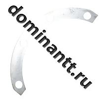 220-2301013 Прокладка регулировочная ПВМ МТЗ 320 0,5мм БЗТДиА