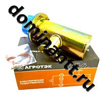 ME-1800W Подогреватель предпусковой электрический МТЗ 82 блока 1800W 220 V Агротэк