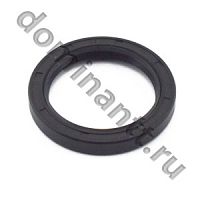 Манжета 2-38х50х7, сальник коленвала дв. LDW 1603 МТЗ 320 NQK