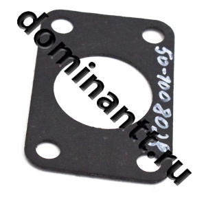 50-1008028 Прокладка МТЗ переходника глушителя 50-1008028 Прокладка МТЗ переходника глушителя