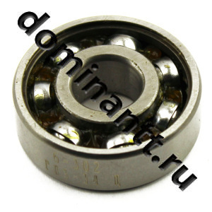 6302 Подшипник шариковый радиальный 15х42х13мм 6302 Подшипник шариковый радиальный 15х42х13мм
