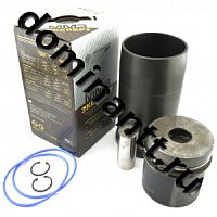 260-1000108-С-90 Поршнекомплект (Эксперт)