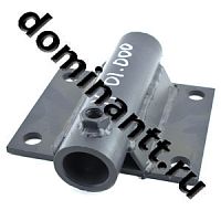 К 01.000 Корпус крепления опорного колеса щёточного оборудования Сальск