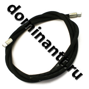 РВД 8х3500(кл.19,М16х1,5) 2SN Рукав высокого давления РВД 8х3500(кл.19,М16х1,5) 2SN Рукав высокого давления