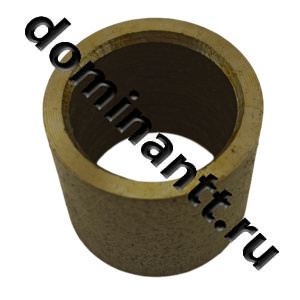 320-2402024 Втулка заднего моста МТЗ-320 БЗТДиА 320-2402024 Втулка заднего моста МТЗ-320 БЗТДиА