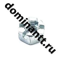 85-1601109 Гайка