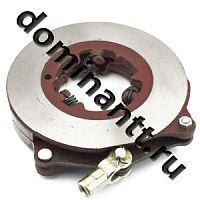 85-3502030 Диск тормозной нажимной в сборе ВЗТЗЧ