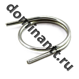 А61.05.004 Кольцо чеки задней навески А61.05.004 Кольцо чеки задней навески