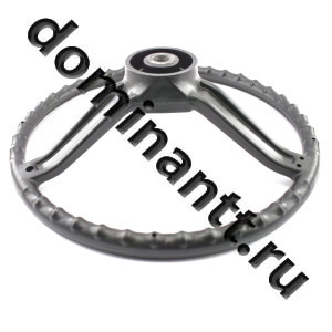 80-3402015 Колесо рулевое (руль) МТЗ-320,82 80-3402015 Колесо рулевое (руль) МТЗ-320,82