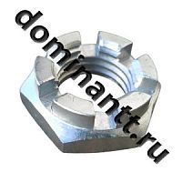 Гайка КН-1700.03.00.009