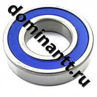 6208.2RS(180208) Подшипник шариковый радиальный однорядный 40х80х18 APP-GROUP