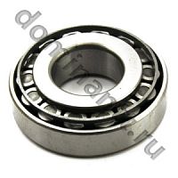 6-7307 А (30307) Подшипник роликовый конический однорядный 35х80х22,75