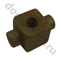 50-4202078 Палец рычага ленты ВОМ МТЗ-82 САЗ