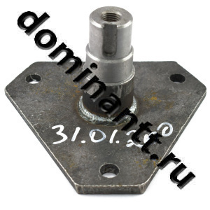 Цапфа в сб. ИУЦЛ 31.01.200 Цапфа в сб. ИУЦЛ 31.01.200