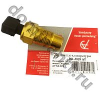 ДУТЖ Датчик указателя температуры жидкости МТЗ АВТОТРЕЙД