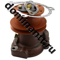 240-1307010-А1 Насос водяной БЗА