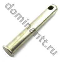 А61.10.001 Палец центральной тяги задней навески Ф22мм L=145мм РУП МТЗ