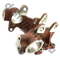 70-4605016-Б Кронштейн задней навески МТЗ 82 САЗ