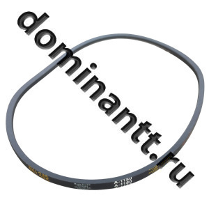 А-1180 Ремень приводной клиновой BRT ASK А-1180 Ремень приводной клиновой BRT ASK