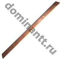 ПФН-285.001 Нож нижний длинный