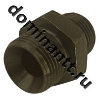 ШС24/27Б Штуцер переходной М20х1,5-М22х1,5