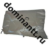 Утеплитель капота для МТЗ-320 встроенные квадратные фары Lombardini