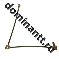 3LD-1104150 Топливопровод дренажный двигателя 3LD МТЗ-320 ММЗ 3LD-1104150 Топливопровод дренажный двигателя 3LD МТЗ-320 ММЗ