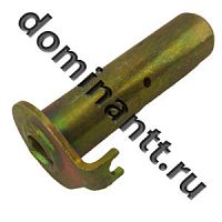 КУН 2000.00.030 Ось крепления цилиндра ТУРС 1500 Сальск