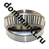 7514 А (32214) Подшипник роликовый конический однорядный 70х125х33,25